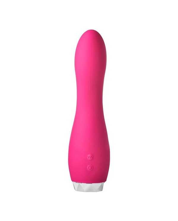 FLIRTS G SPOT VIBRATOR PINK