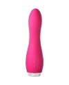 FLIRTS G SPOT VIBRATOR PINK