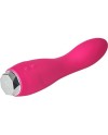 FLIRTS G SPOT VIBRATOR PINK