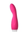 FLIRTS G SPOT VIBRATOR PINK