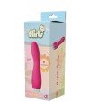 FLIRTS G SPOT VIBRATOR PINK