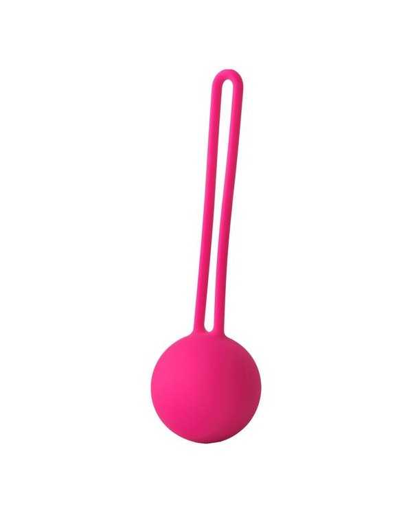 FLIRTS KEGEL BALL PINK