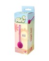 FLIRTS KEGEL BALL PINK