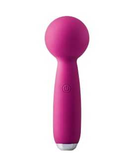 FLIRTS TRAVEL WAND PINK