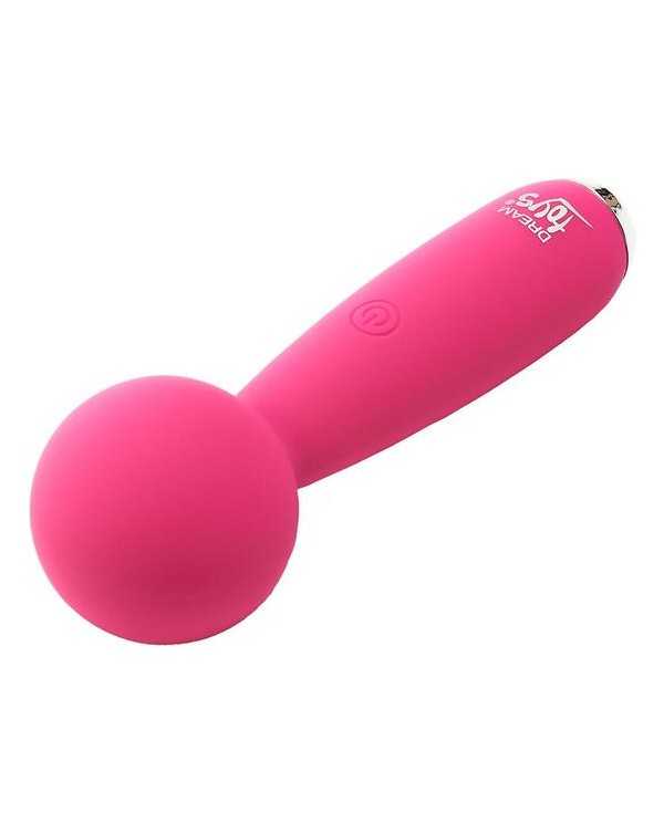 FLIRTS TRAVEL WAND PINK