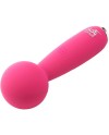 FLIRTS TRAVEL WAND PINK