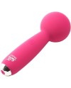 FLIRTS TRAVEL WAND PINK