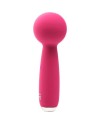 FLIRTS TRAVEL WAND PINK