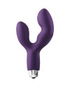 FLIRTS 10 FUNCTIONS DUO VIBE PURPLE