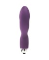 FLIRTS 10 FUNCTIONS DUO VIBE PURPLE