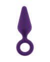 FLIRTS PULL PLUG MEDIUM PURPLE