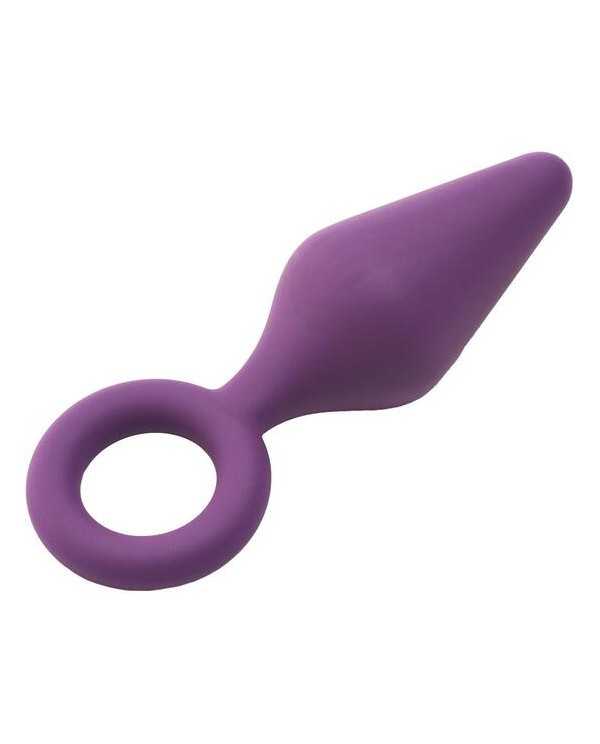 FLIRTS PULL PLUG MEDIUM PURPLE