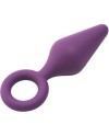 FLIRTS PULL PLUG MEDIUM PURPLE