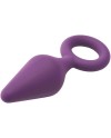 FLIRTS PULL PLUG MEDIUM PURPLE