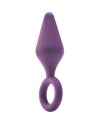 FLIRTS PULL PLUG MEDIUM PURPLE