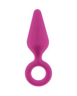 FLIRTS PULL PLUG SMALL PINK