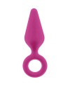 FLIRTS PULL PLUG SMALL PINK