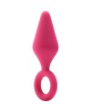 FLIRTS PULL PLUG SMALL PINK