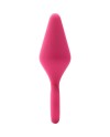 FLIRTS PULL PLUG SMALL PINK