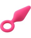 FLIRTS PULL PLUG SMALL PINK