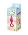 FLIRTS PULL PLUG SMALL PINK