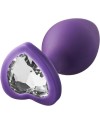 FLIRTS ANAL TRAINING KIT GEM STONE PURPLE