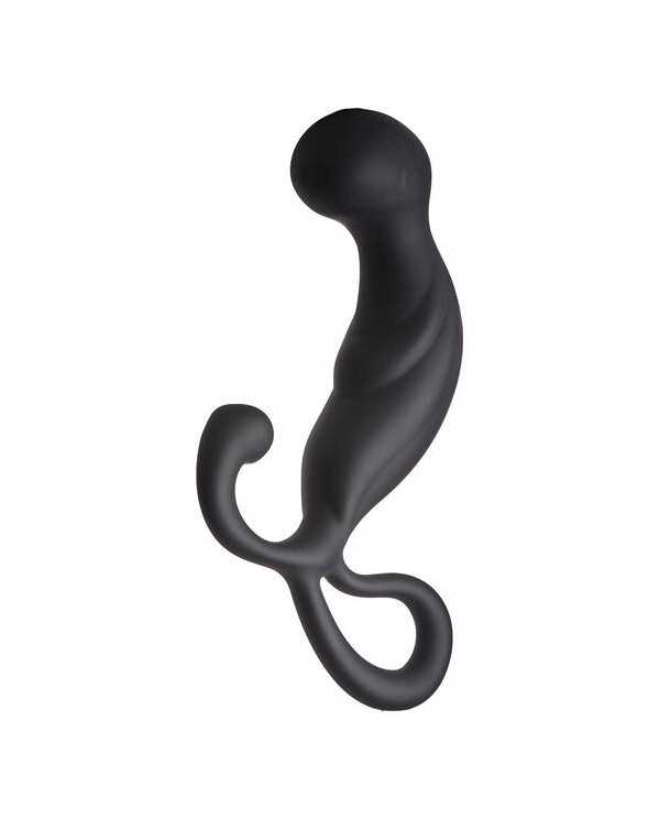 FANTASSTIC PROSTATE STIMULATOR BLACK