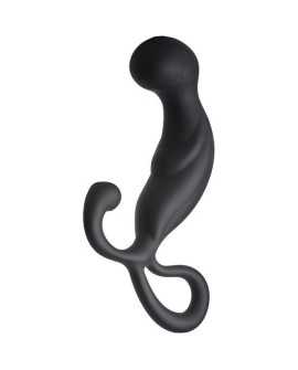 FANTASSTIC PROSTATE STIMULATOR BLACK