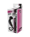 FANTASSTIC PROSTATE STIMULATOR BLACK