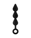 FANTASSTIC XL TRIPLE DROP PLUG BLACK