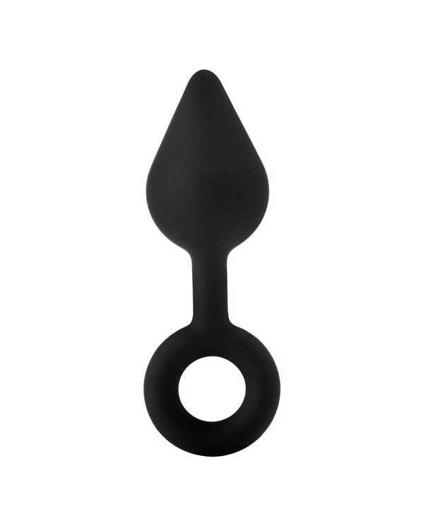 FANTASSTIC XL SINGLE DROP PLUG BLACK