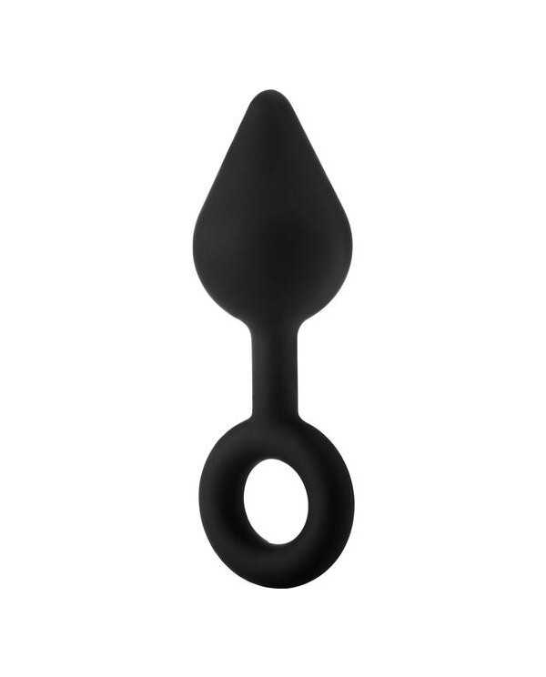 FANTASSTIC XL SINGLE DROP PLUG BLACK