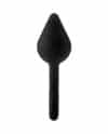 FANTASSTIC XL SINGLE DROP PLUG BLACK