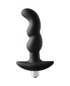 FANTASSTIC VIBRATING PROSTATE PLUG