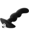 FANTASSTIC VIBRATING PROSTATE PLUG