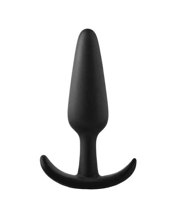 FANTASSTIC SMOOTH ANAL PLUG LARGE