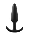 FANTASSTIC SMOOTH ANAL PLUG LARGE