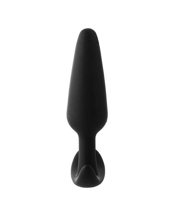 FANTASSTIC SMOOTH ANAL PLUG LARGE