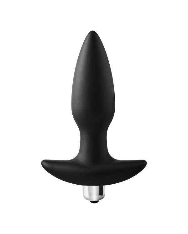 FANTASSTIC VIBRATING PLUG