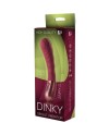 DINKY SINGLE VIBRATOR JAIMY D