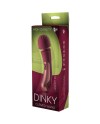 DINKY CURVED WAND JACKY 0