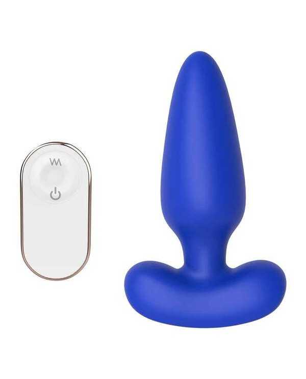 CHEEKY LOVE REMOTE ANAL PLUG