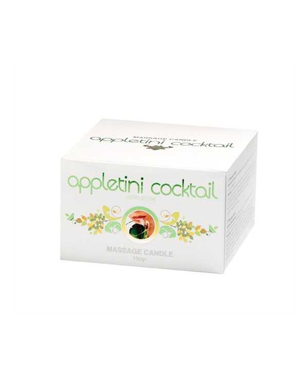 COBECO VELA APPLETINI COCKTAIL