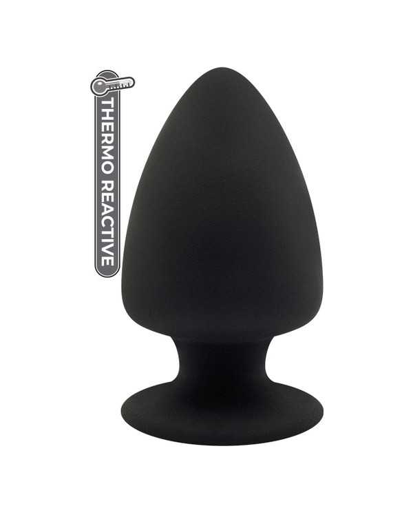 CHEEKY LOVE PREMIUM SILICONE PLUG L