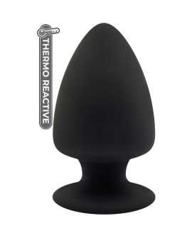 CHEEKY LOVE PREMIUM SILICONE PLUG L