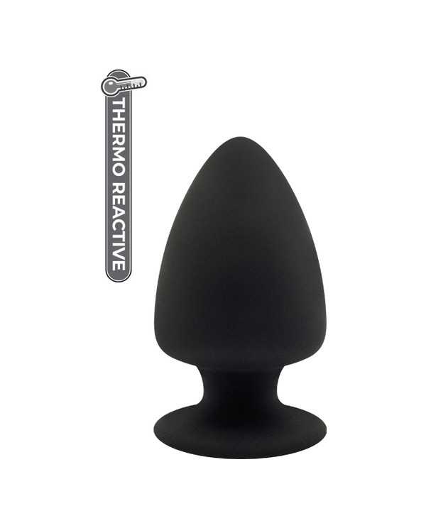 CHEEKY LOVE PREMIUM SILICONE PLUG M