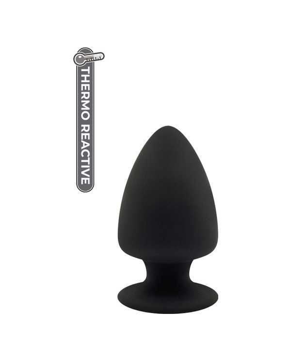 CHEEKY LOVE PREMIUM SILICONE PLUG S