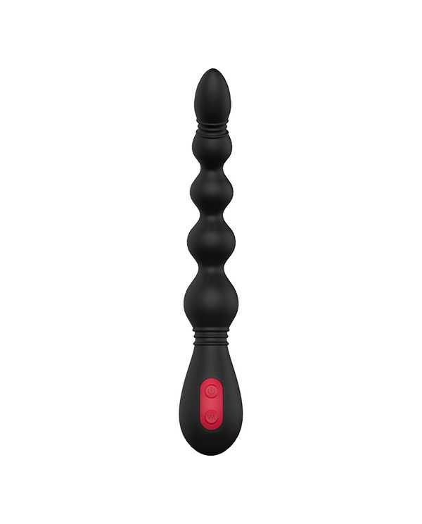 CHEEKY LOVE ANAL FLEXI BEADS