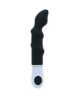 CHEEKY LOVE 10-SPEED P-SPOT FINGER