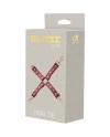 BLAZE ELITE HOGTIE RED